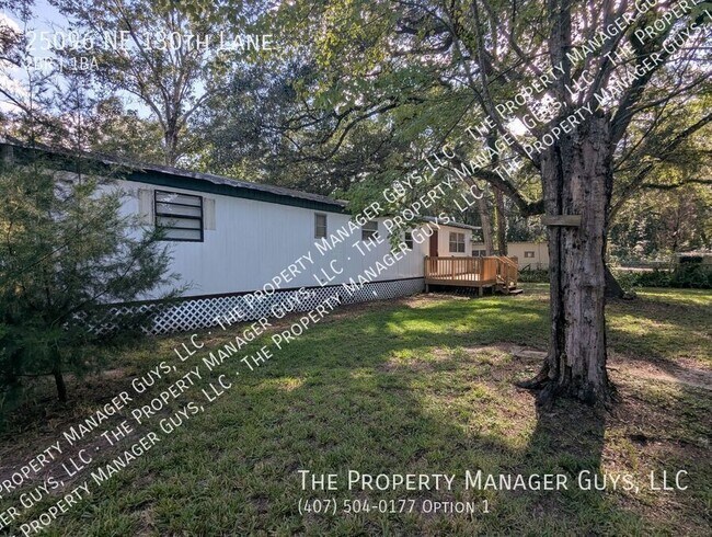 Foto del edificio - 25096 NE 130th Ln
