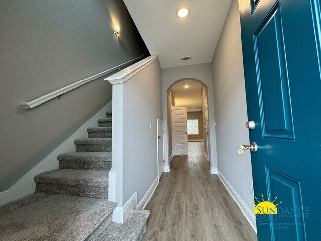 Foto del edificio - NEW construction in the heart of Fort Walt...
