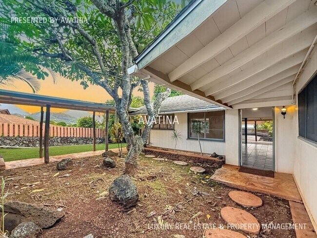 Foto del edificio - 44-325-325 Kaneohe Bay Dr