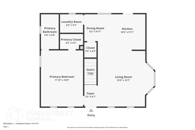 Foto del edificio - 2820 Maple Cir