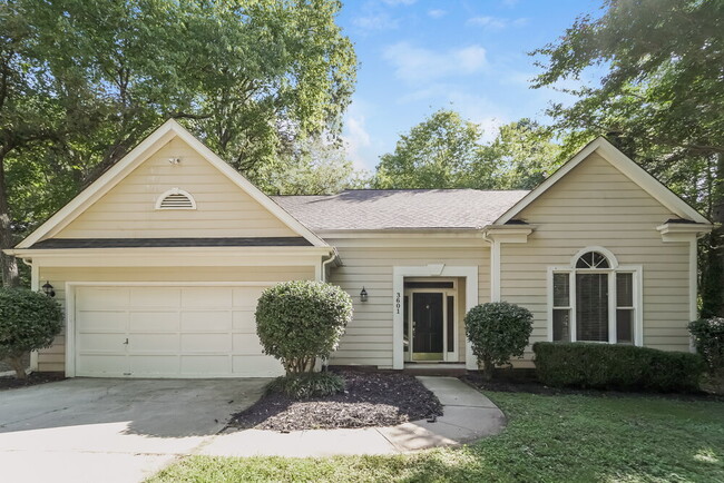 Building Photo - 3601 Waterton Leas Ct