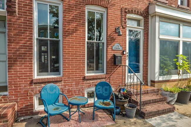 Photo - 426 E Fort Ave Townhome