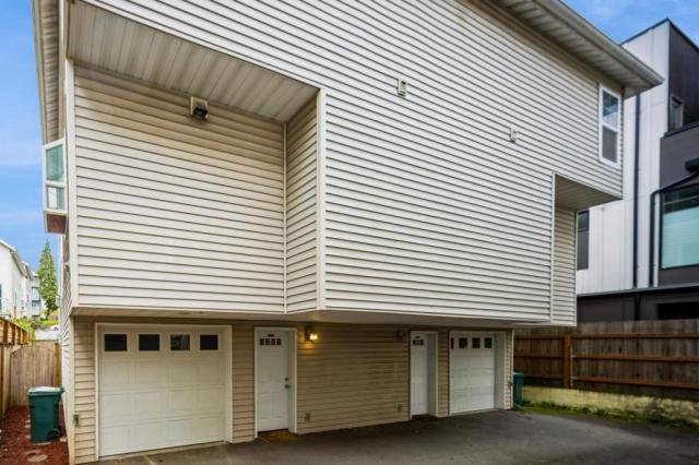 Foto del edificio - 3 bedroom in Seattle WA 98133