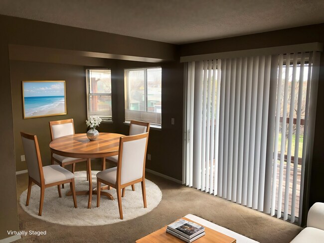 Foto del edificio - 1 month FREE RENT on 15 month lease OR 1/2 month FREE RENT on 12 month lease