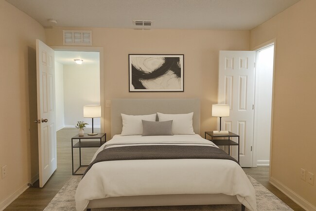 Foto del edificio - 11138 Pine St