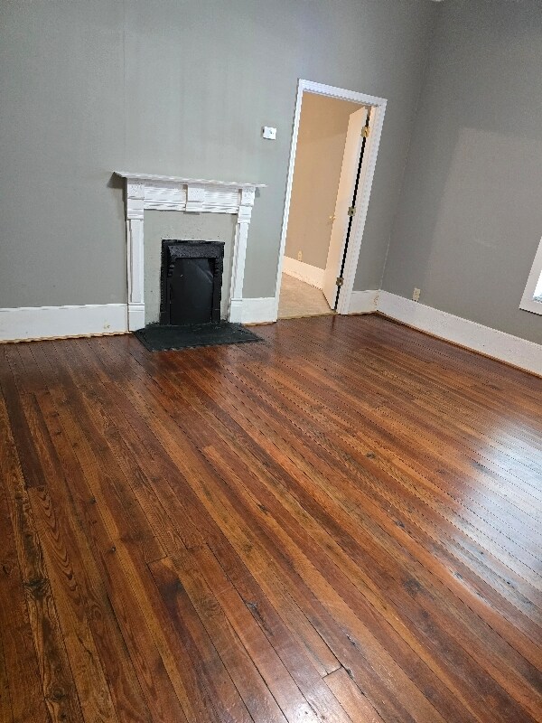 Foto del edificio - 1003 Curran St NW