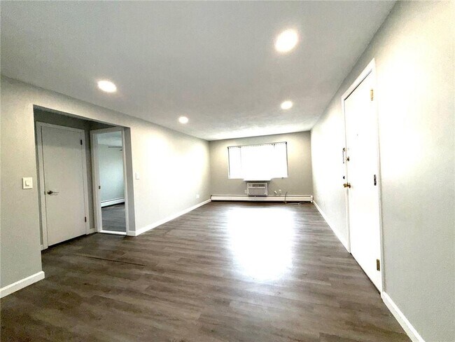 Living Room - 53 Urban Ave