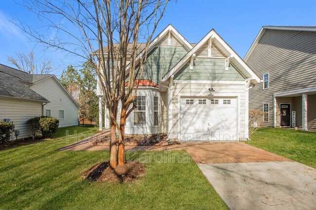 Building Photo - 1009 Hammond Dr