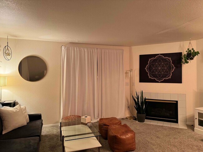 Photo - 1203 Warrior Way Townhome