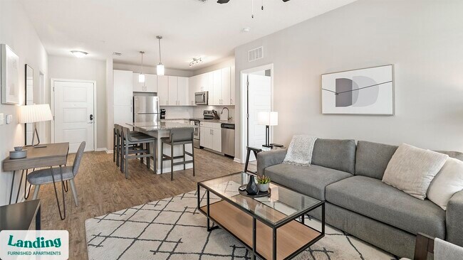 Foto del edificio - 2300 Tapestry Park Dr