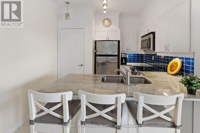 Photo du bâtiment - 354 Atherley Rd