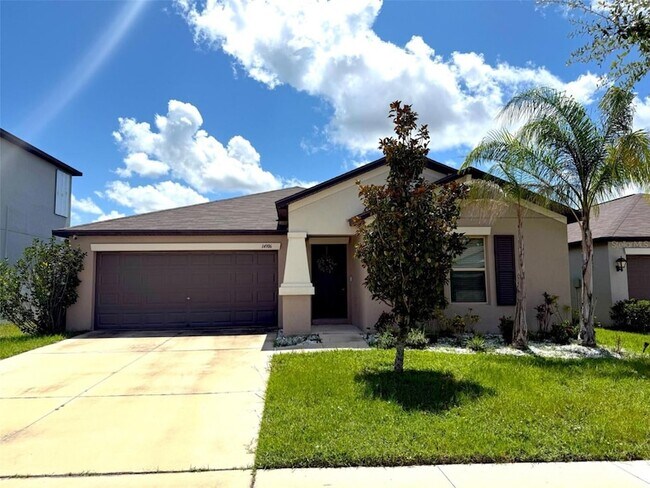 Foto del edificio - 14906 Imperial Purple Ln