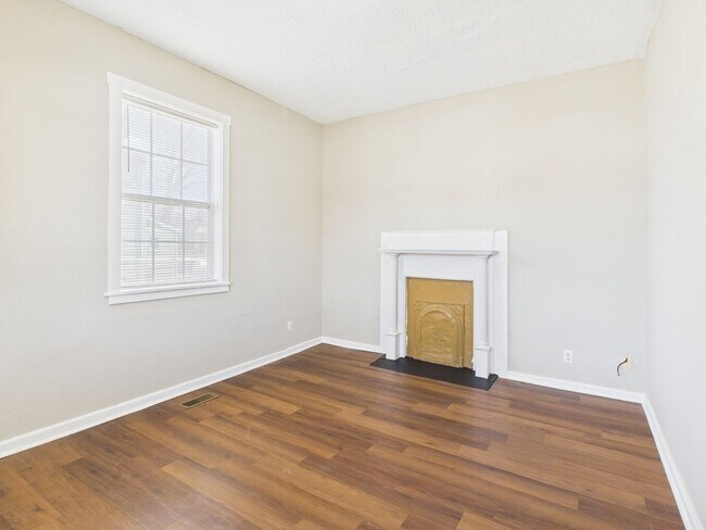 Foto del edificio - 1454 Ferndale Ave