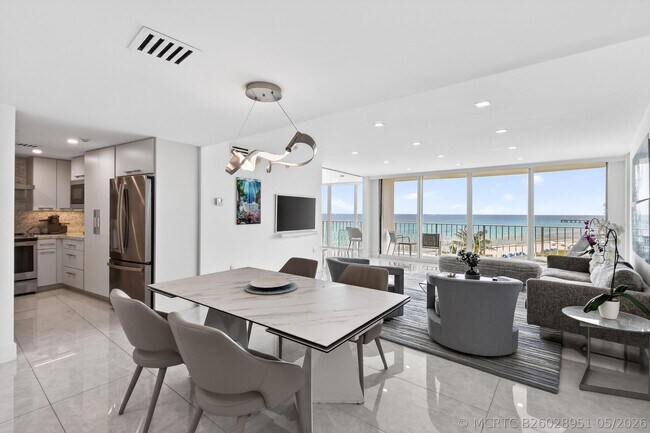Foto del edificio - 2774 S Ocean Blvd