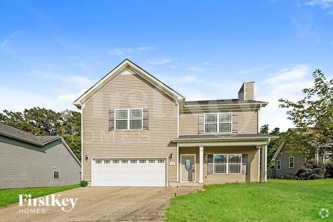 Building Photo - 1133 Meachem Dr