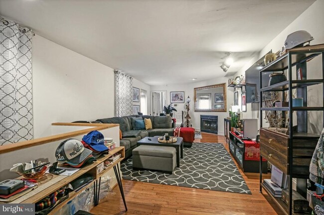 Foto del edificio - 1720 Wallace St