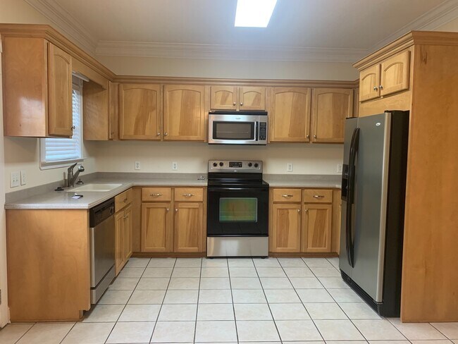 Foto del edificio - Beautiful Townhome for Rent
