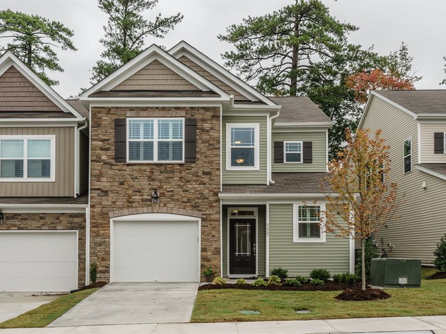 Main Exterior - 5447 Jessip St