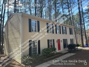 Building Photo - 5201 Deer Haven Dr