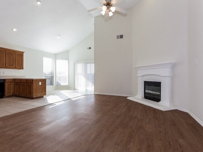 Foto del edificio - 3804 Wellsburg Way