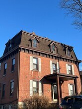 Building Photo - 1209 Lincoln Ave