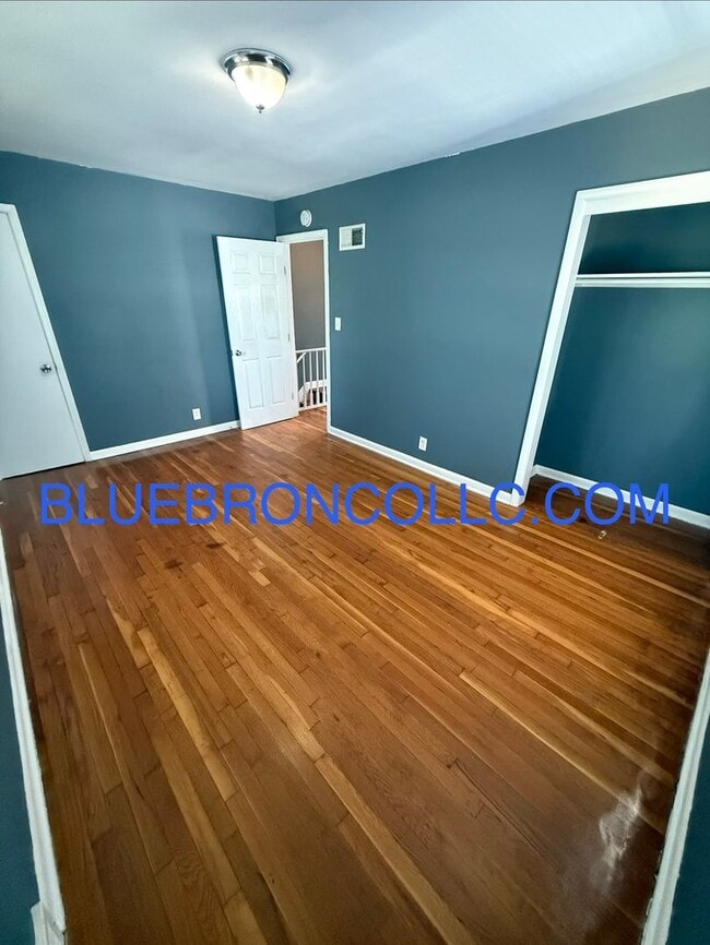 Building Photo - Newly remodeled! Fresh paint and beautiful hardwood floors