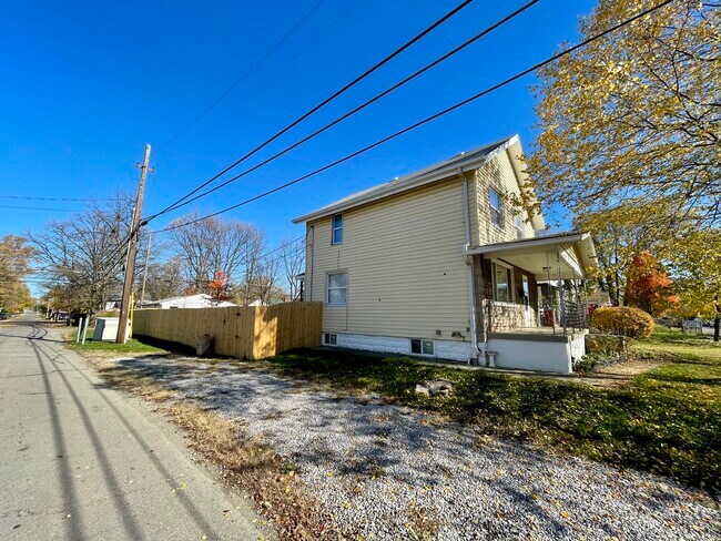 Building Photo - 1390 Minnesota Ave