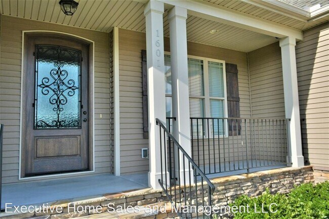 Foto del edificio - 3 br, 3 bath House - 1601 Sunset Dr