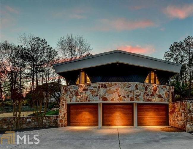 Building Photo - 3905 Parian Ridge Rd NW