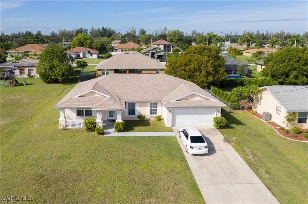 Primary Photo - 2700 SW 15th Ave