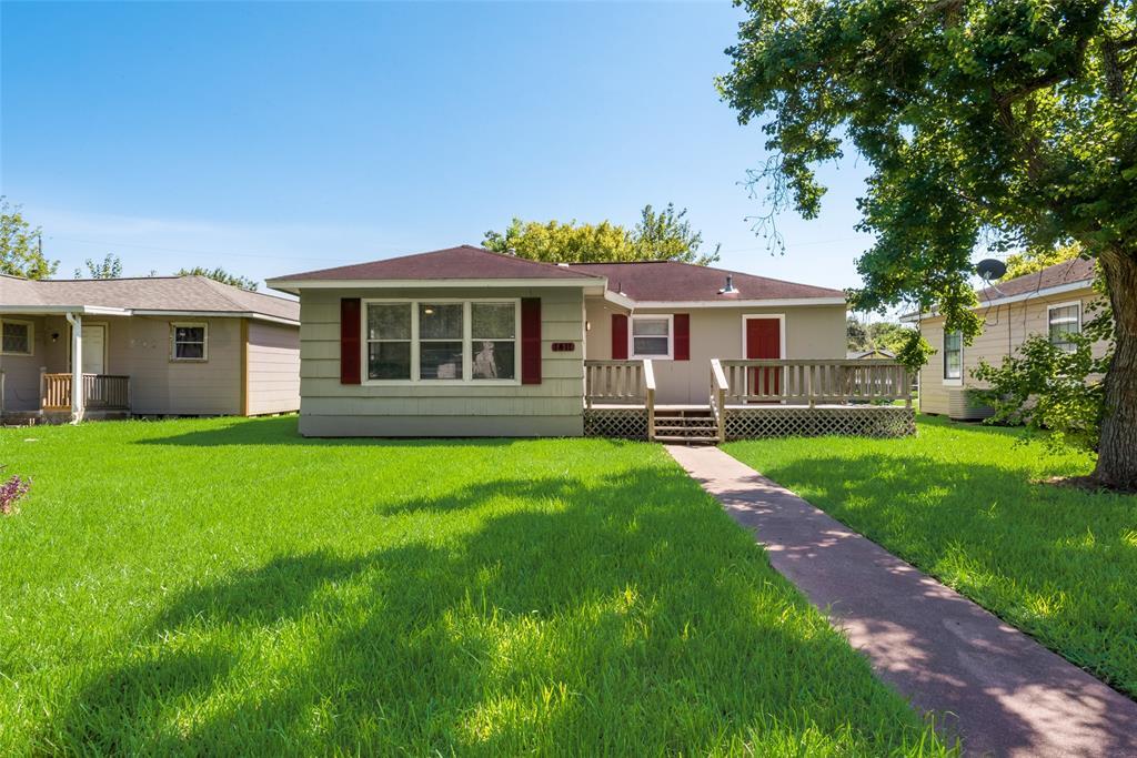 1411 Westheimer Rd, Houston, TX 77006 House Rental in Houston, TX
