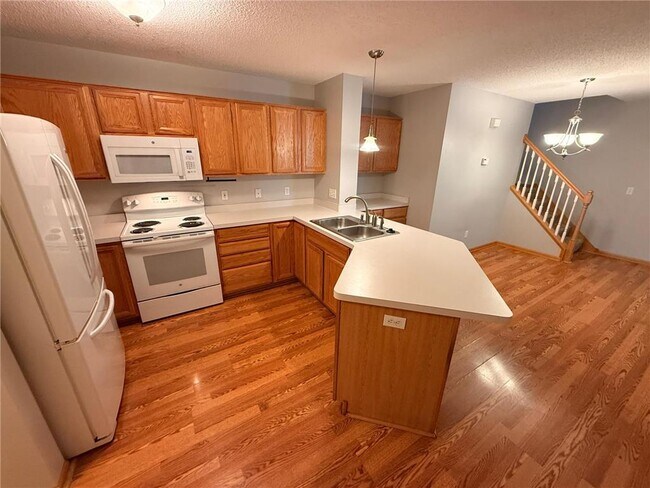 Building Photo - 5447 Fawn Meadow Curve
