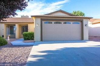 Building Photo - 7071 E Burro Ln
