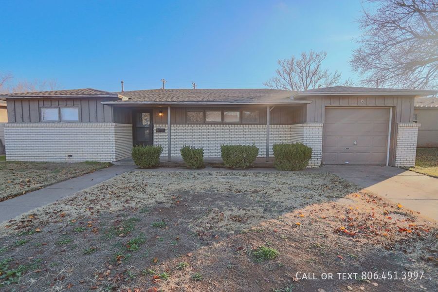 Foto principal - 2815 39th St