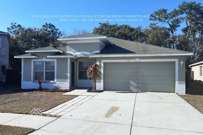 Building Photo - 11721 Brenford Crest Dr