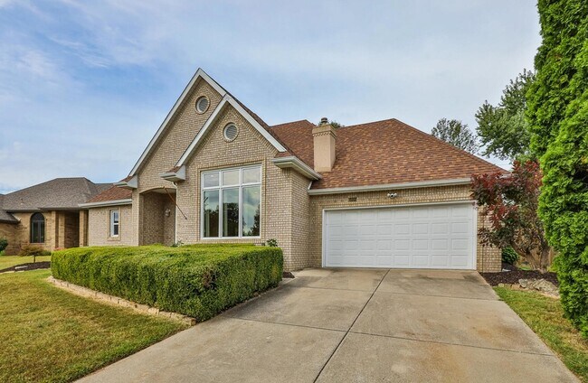 Foto del edificio - 5095 S Wanda Gray Ave