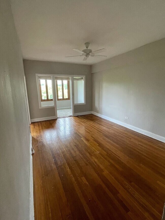 Foto del edificio - 2032 Belmont Rd NW