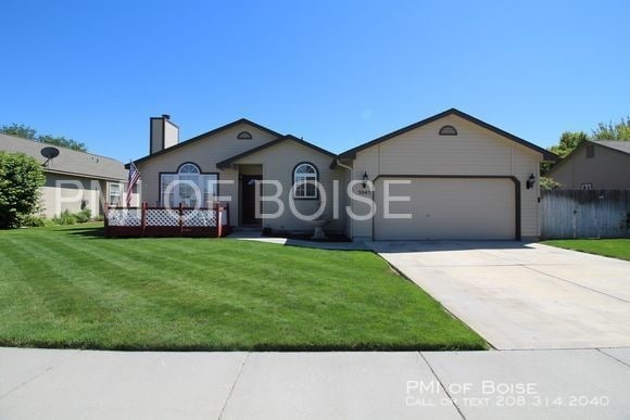 Building Photo - BEAUTIFUL MERIDIAN HOME!!!