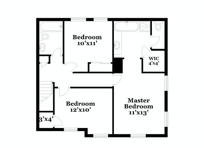 Building Photo - 3600 Hopper St, Raleigh, NC 27616