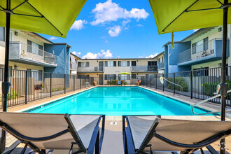 Building Photo - Sunset Square Apartments