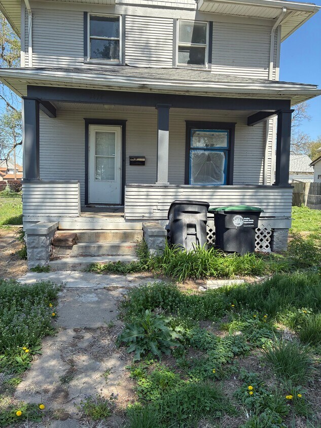 Photo - 1478 Wirt St (Omaha, NE)
