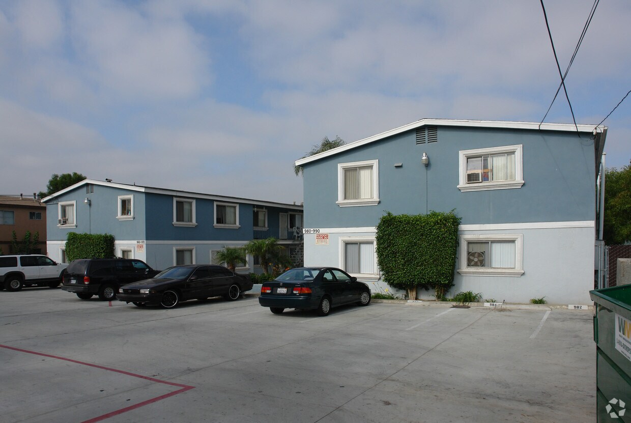 Foto principal - Coleen Court Apartments