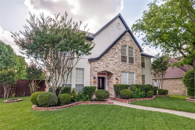 Foto del edificio - 8501 Wareham Dr