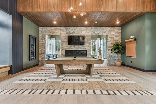 Building Photo - Frazier at Mallard Creek