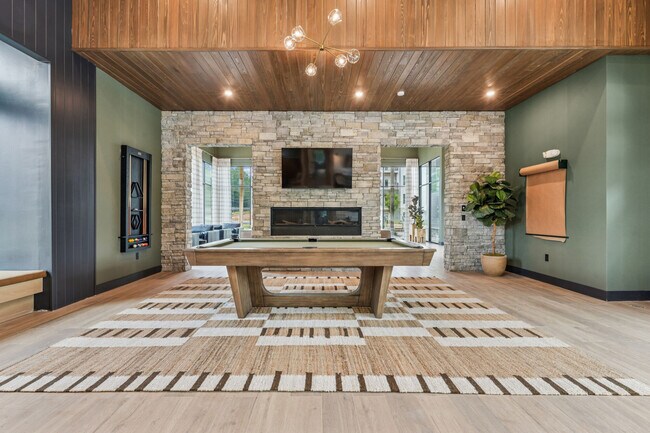 Foto del edificio - Frazier at Mallard Creek