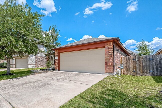 Foto del edificio - 26518 Fielder Brook Ln