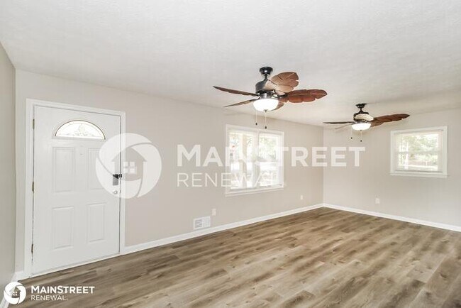Foto del edificio - 1779 Jarrard Ave, Jonesboro, GA 30236