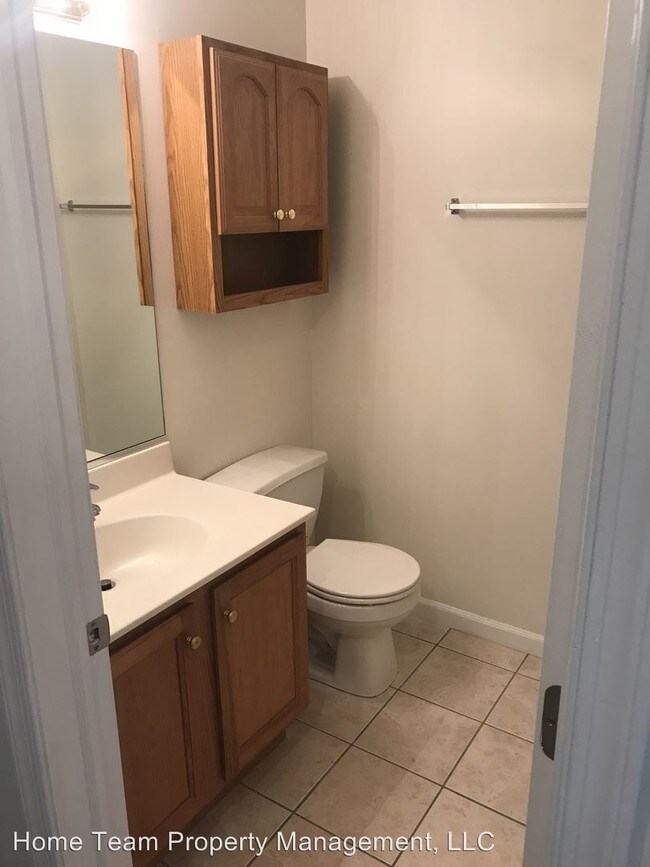 Foto del edificio - 1327 N 16th St