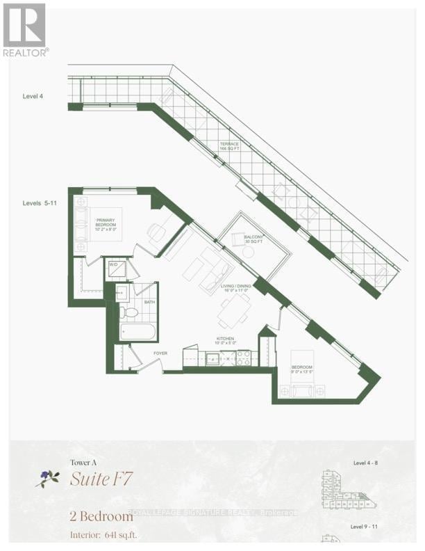 Photo du bâtiment - 7439 Kingston Rd