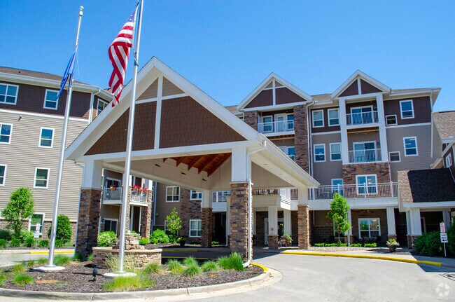 Apartments In La Crosse Wi For Rent